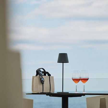 Quattro Suites Monemvasziá Kültér fotó