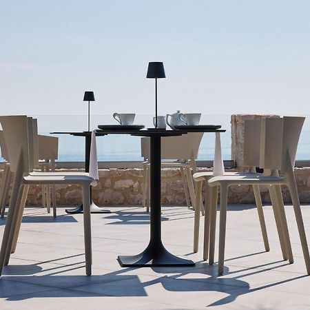 Quattro Suites Monemvasziá Kültér fotó