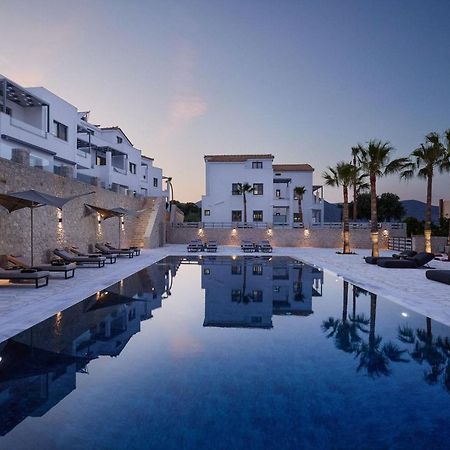 Quattro Suites Monemvasziá Kültér fotó