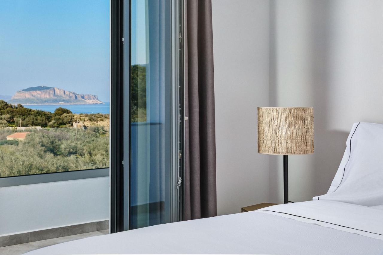 Quattro Suites Monemvasziá Kültér fotó